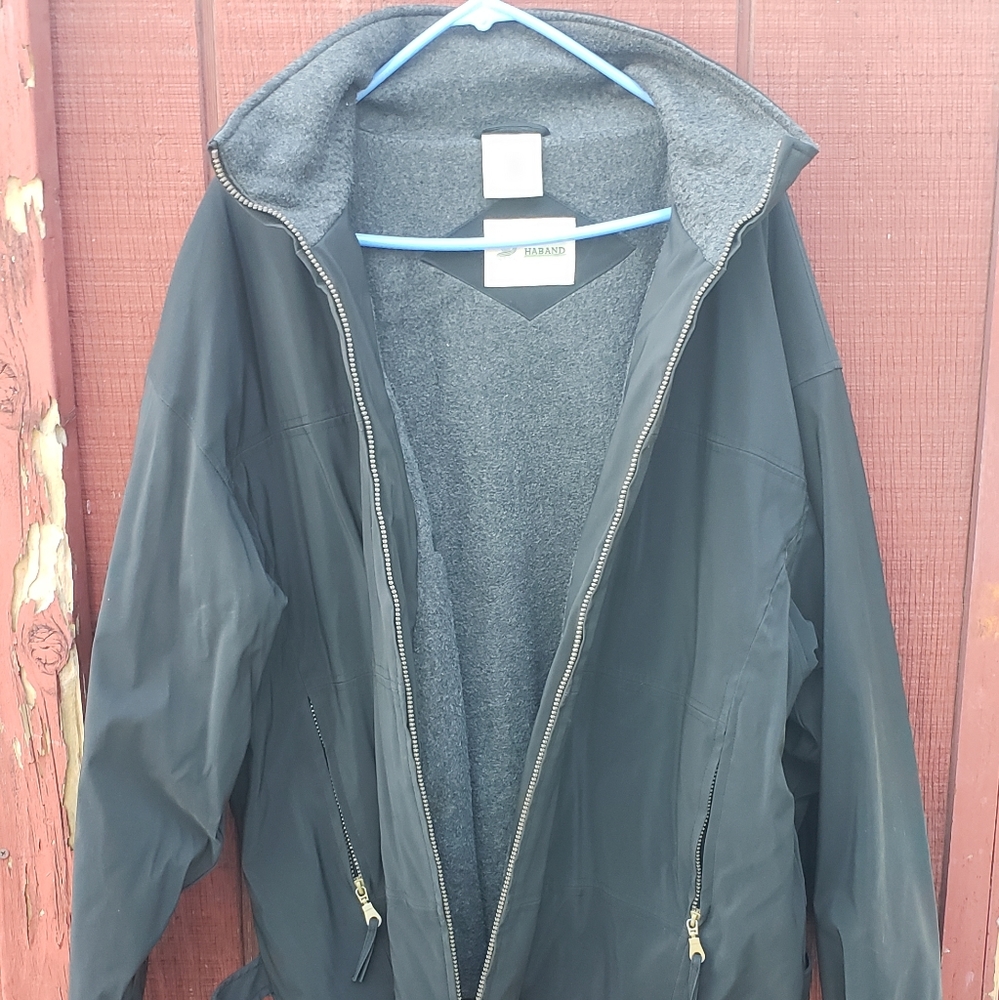 Men's Jacket